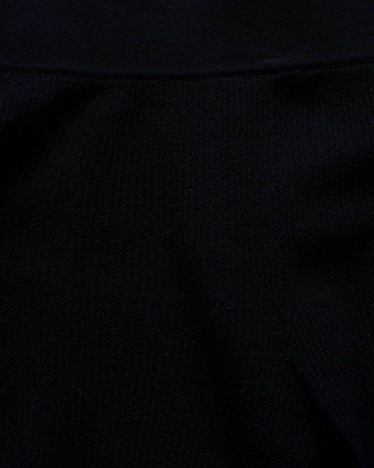 Dion Lee Hosiery mesh legging knit tights - S