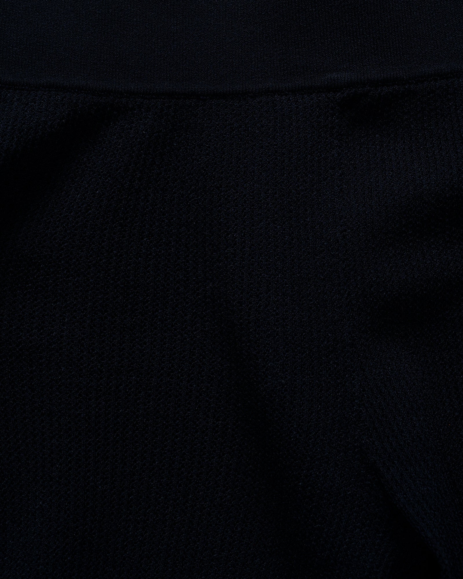 Dion Lee Hosiery mesh legging knit tights - S