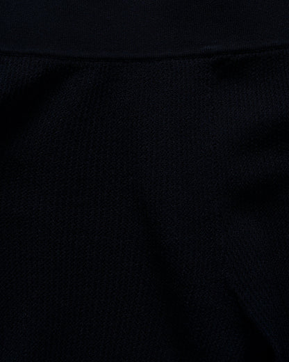 Dion Lee Hosiery mesh legging knit tights - S Dion