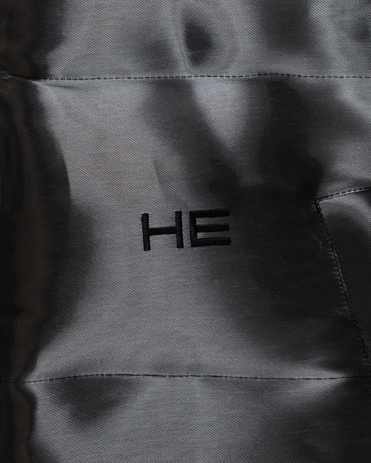 Heliot Emil Down Puffer Jacket