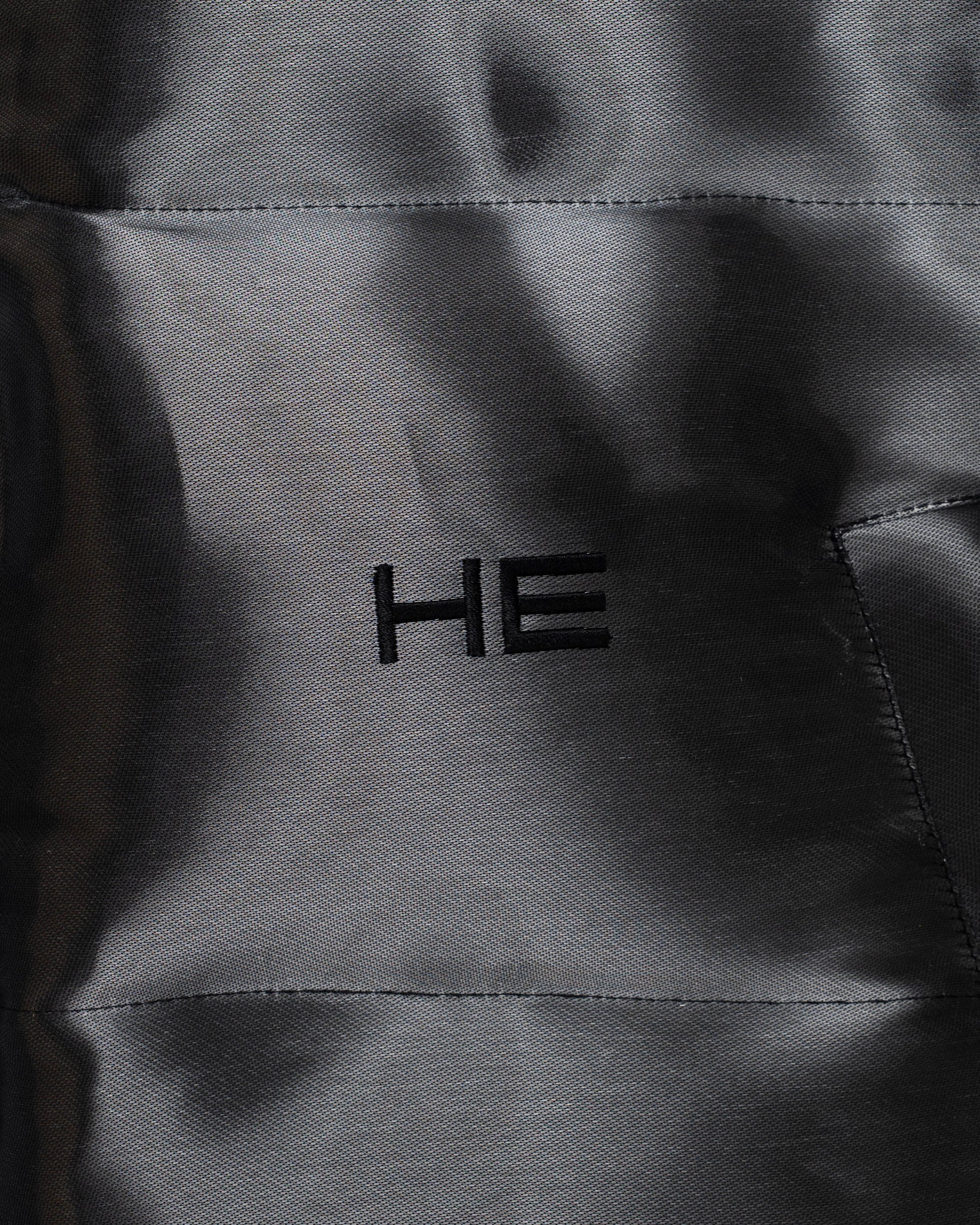 Heliot Emil Down Puffer Jacket
