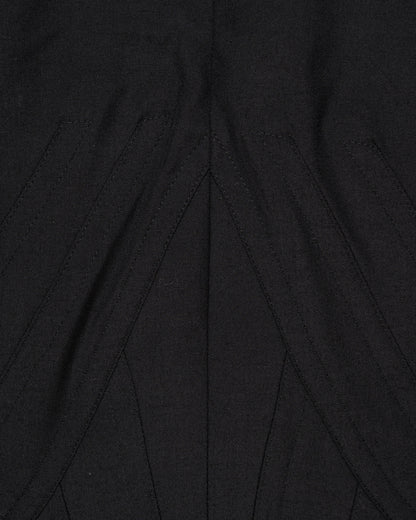 Alexander McQueen "Dance of the Twisted Bull" lace corset blazer jacket - 40 Alexander