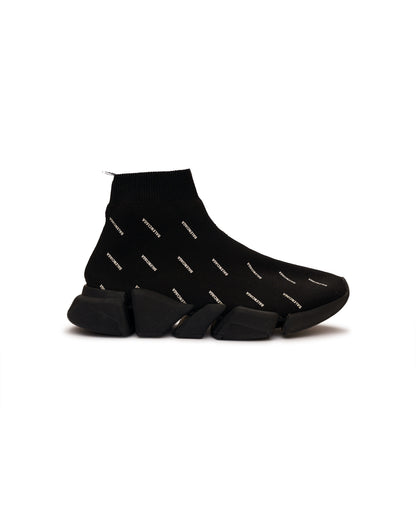 BALENCIAGA MONOGRAM SPEEDRUNNERS image