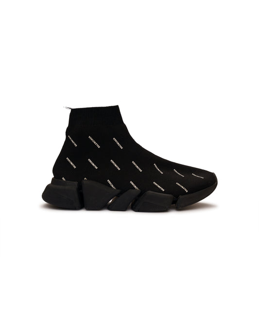 BALENCIAGA MONOGRAM SPEEDRUNNERS image