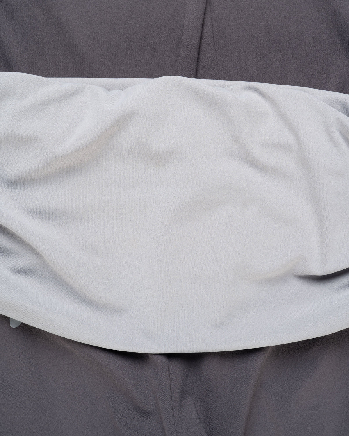 MISBHV flared wrapped legging pants