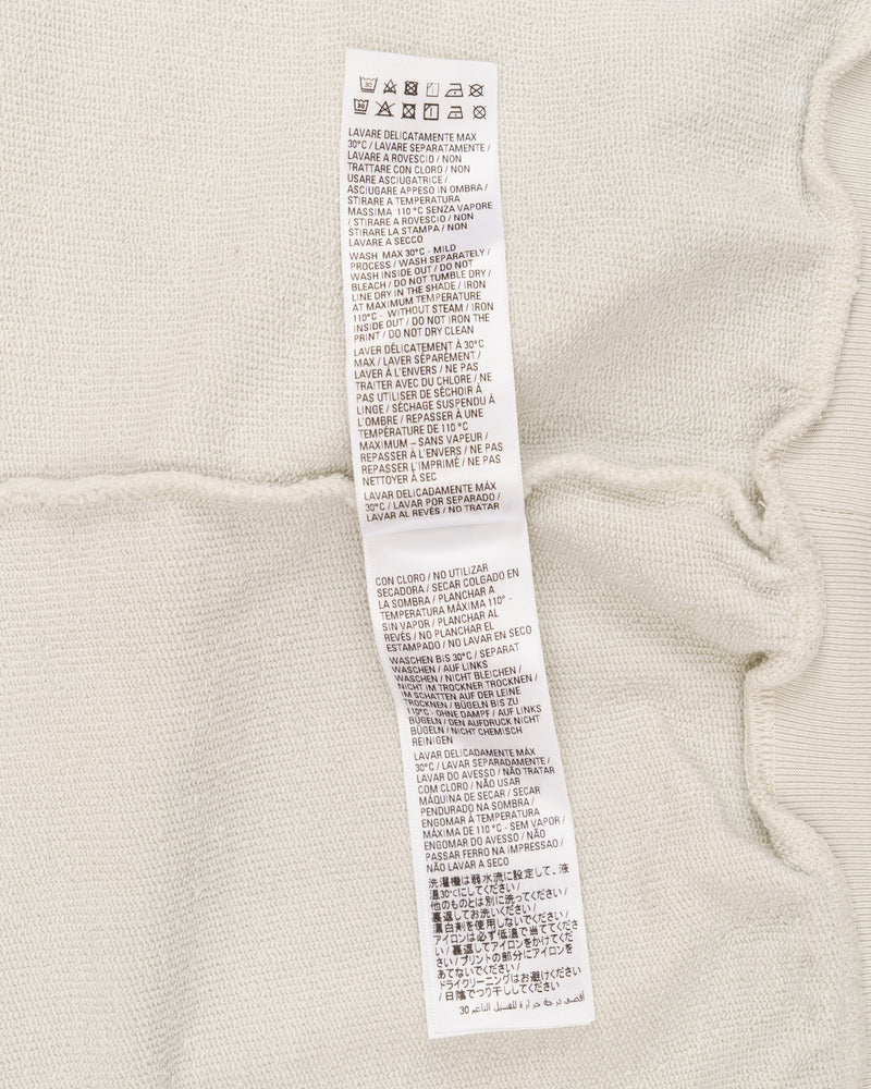 Balenciaga Archives Logos Hoodie thumbnail