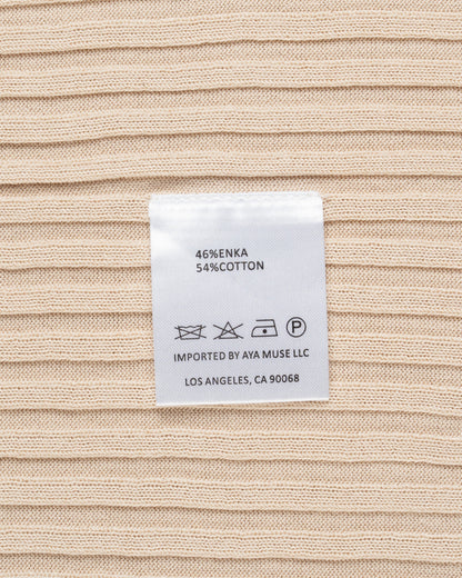 Aya Muse Reposier tank maxi skirt Aya