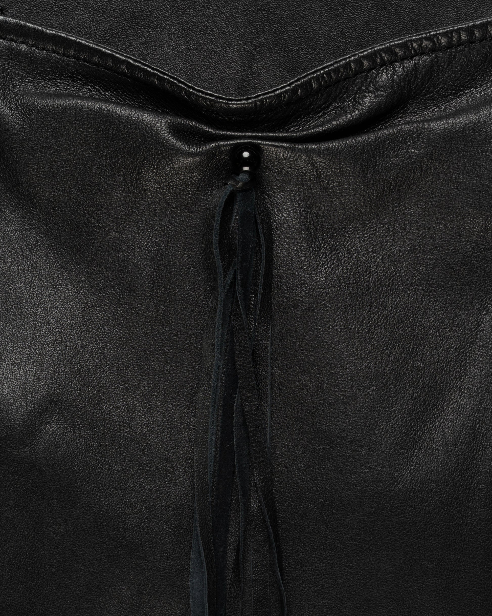 Diesel asymmetric hem mini black dress Diesel