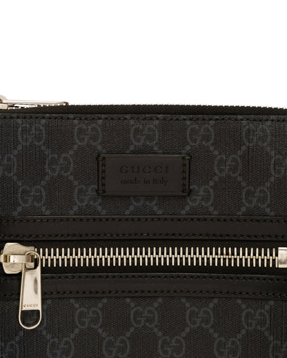 GUCCI MONOGRAM SHOULDERBAG image