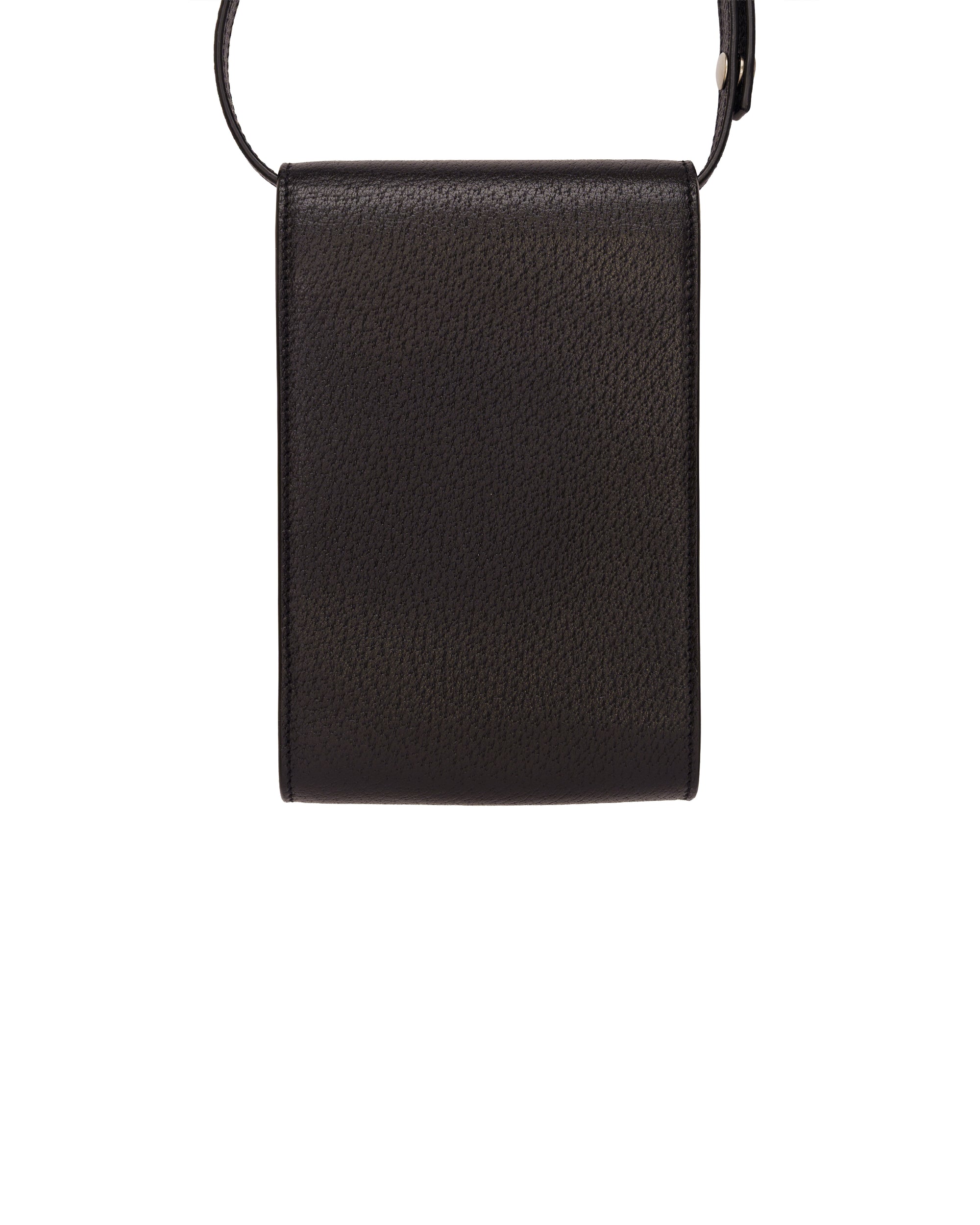 Gucci Mini Messenger
