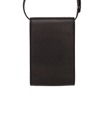 GUCCI SHOULDERBAG ROUND LOGO image