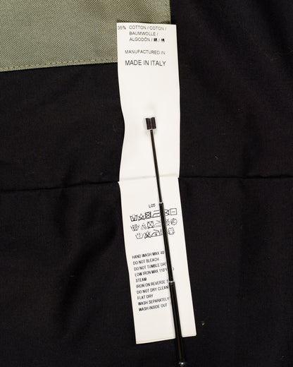Yeezy Season 5 "Calabasas" construction parka jacket Yeezy