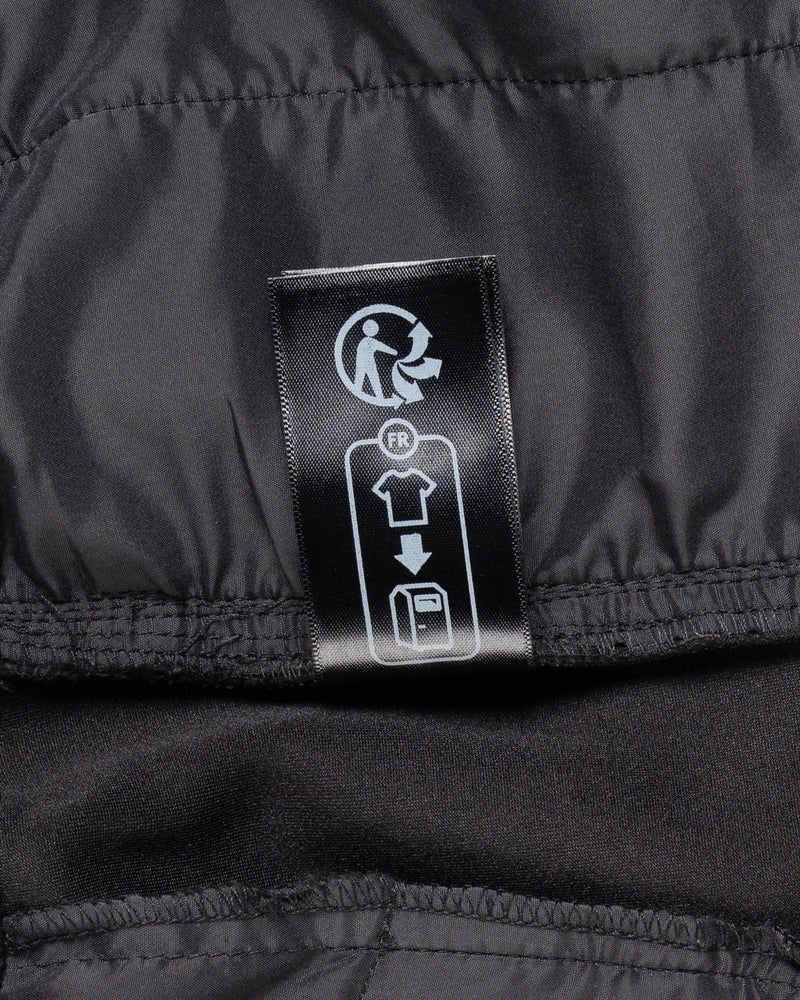 MISBHV star-studded wide-leg track pants thumbnail
