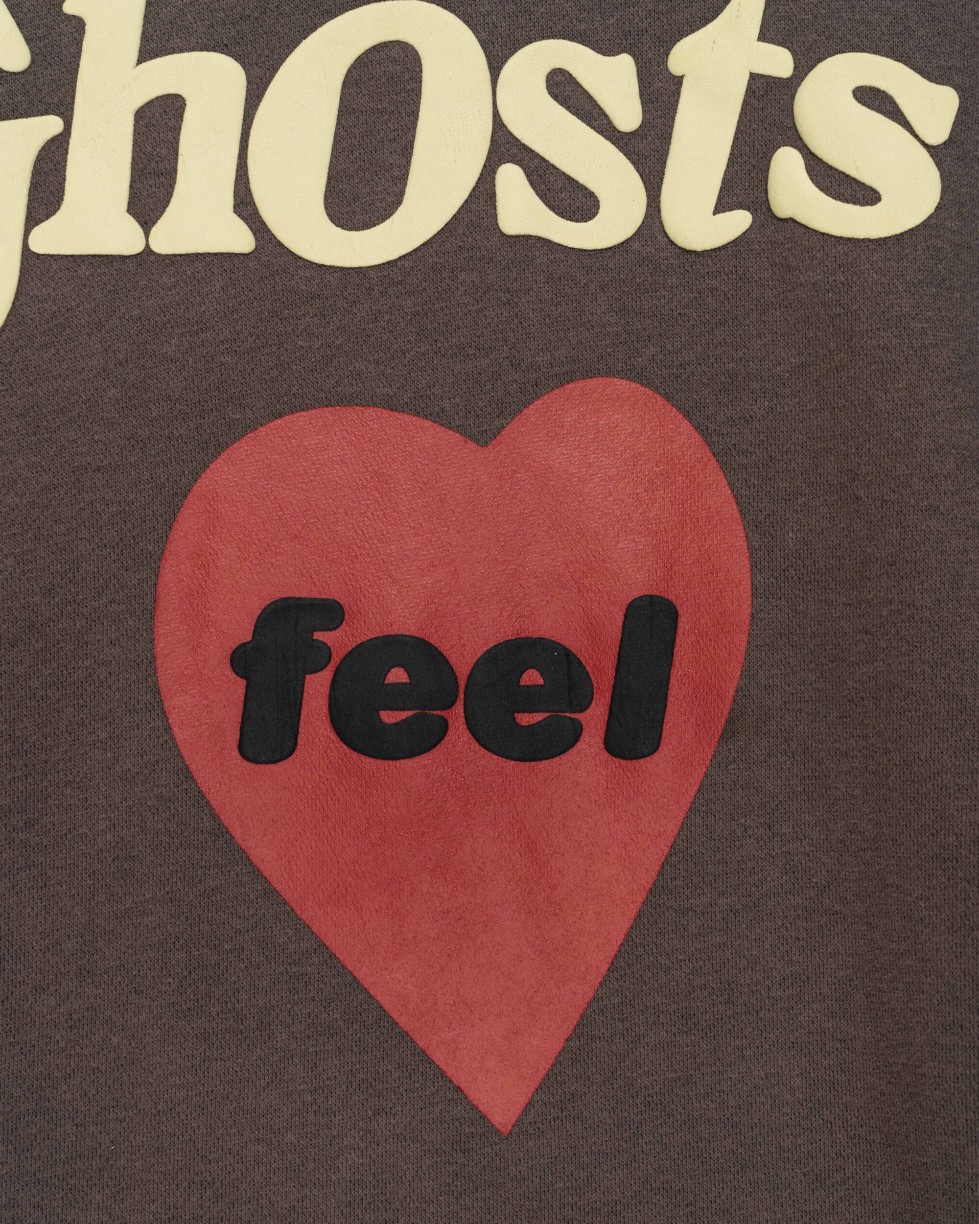 Kids See Ghosts Lucky Me I See Ghosts Hoodie CPFM