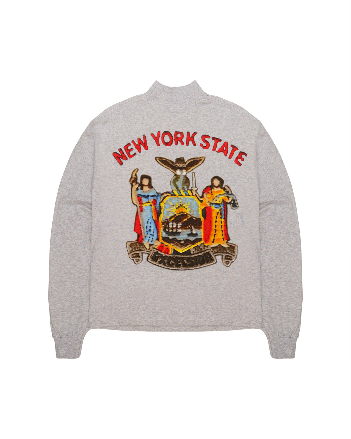Kanye West Sunday Service New York Long Sleeve
