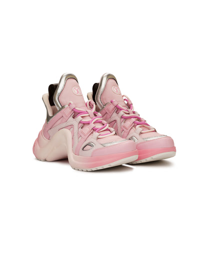 LV ARCHLIGHT PINK image