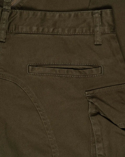 Dsquared2 military cargo shorts DSQUARED²