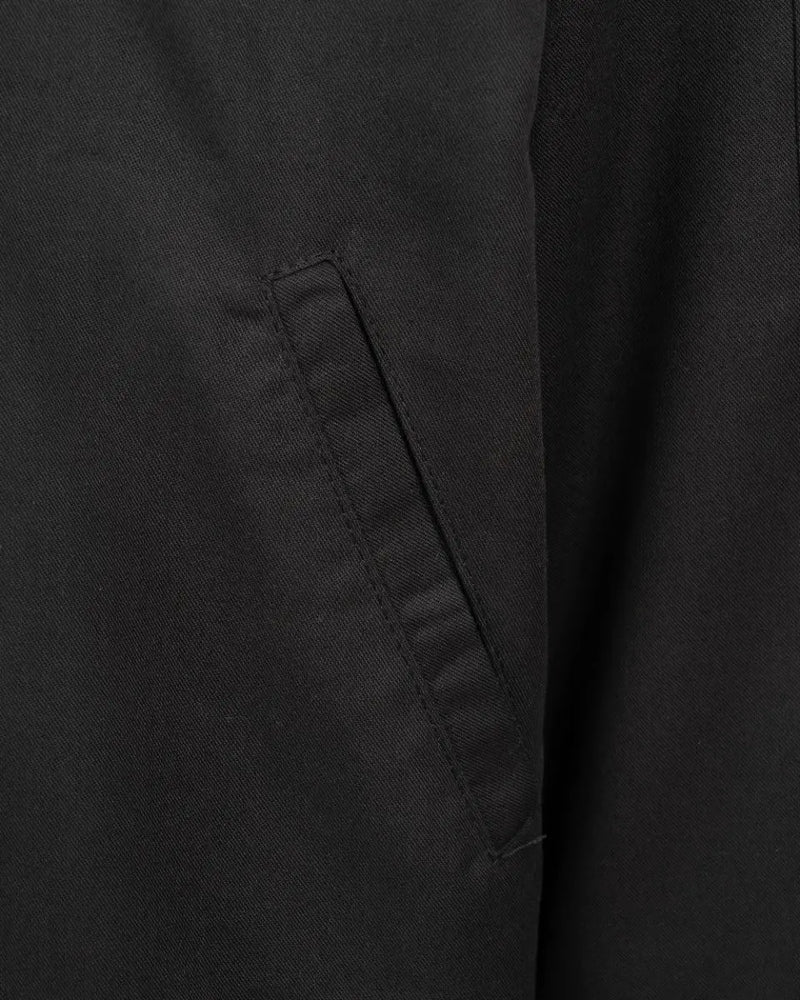 Enfants Riches Déprimés "Let LA burn" (Republic by New Order) printed coach jacket thumbnail