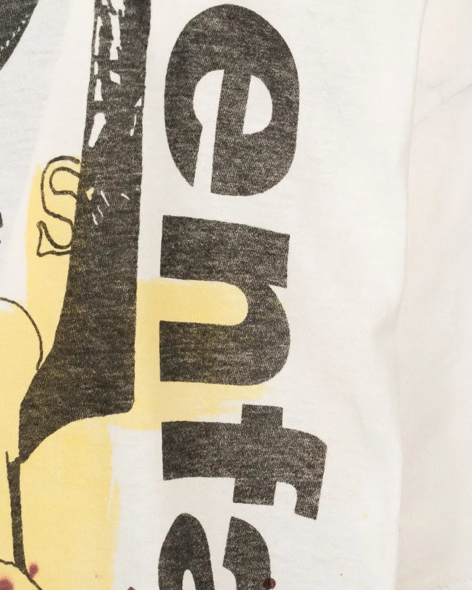 Enfants Riches Déprimés "Reality is Optional" washed t-shirt