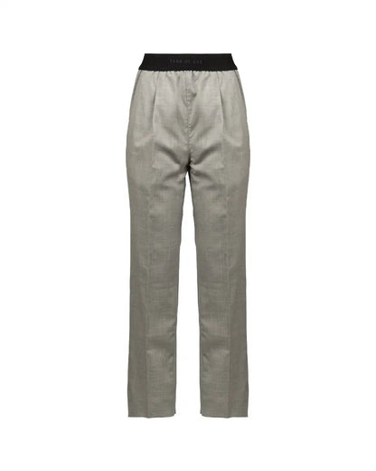 Fear of God ESSENTIALS waist logo track pants Fear of God