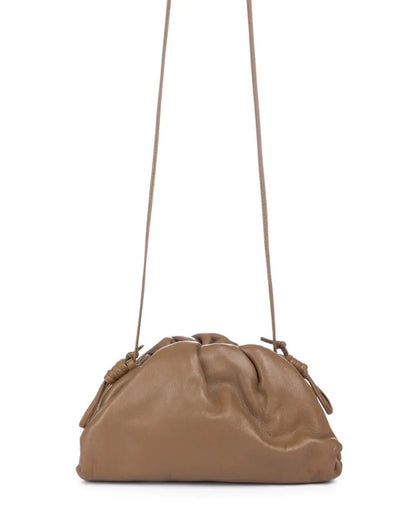 Bottega Veneta Mini Pouch mustard bag Bottega Veneta