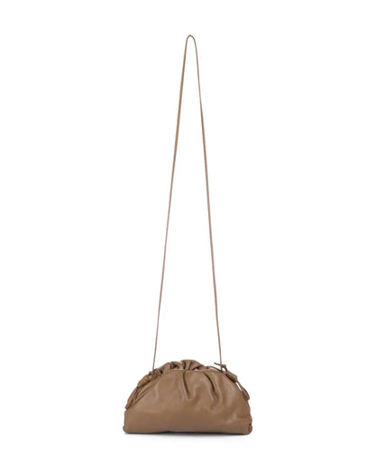 Bottega Veneta Mini Pouch mustard bag Bottega Veneta