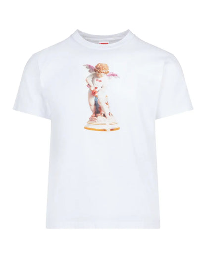 Supreme Cupid white t-shirt Supreme