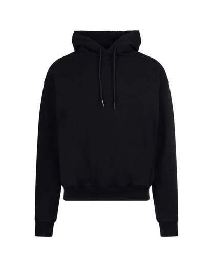Martine Rose 90-'91 Autumn & Winter Collection black hoodie Martine Rose