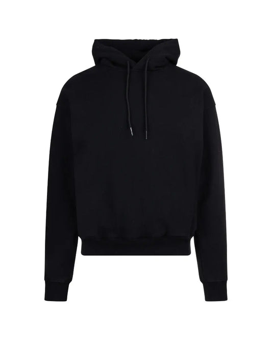 Martine Rose 90-'91 Autumn & Winter Collection black hoodie Martine Rose