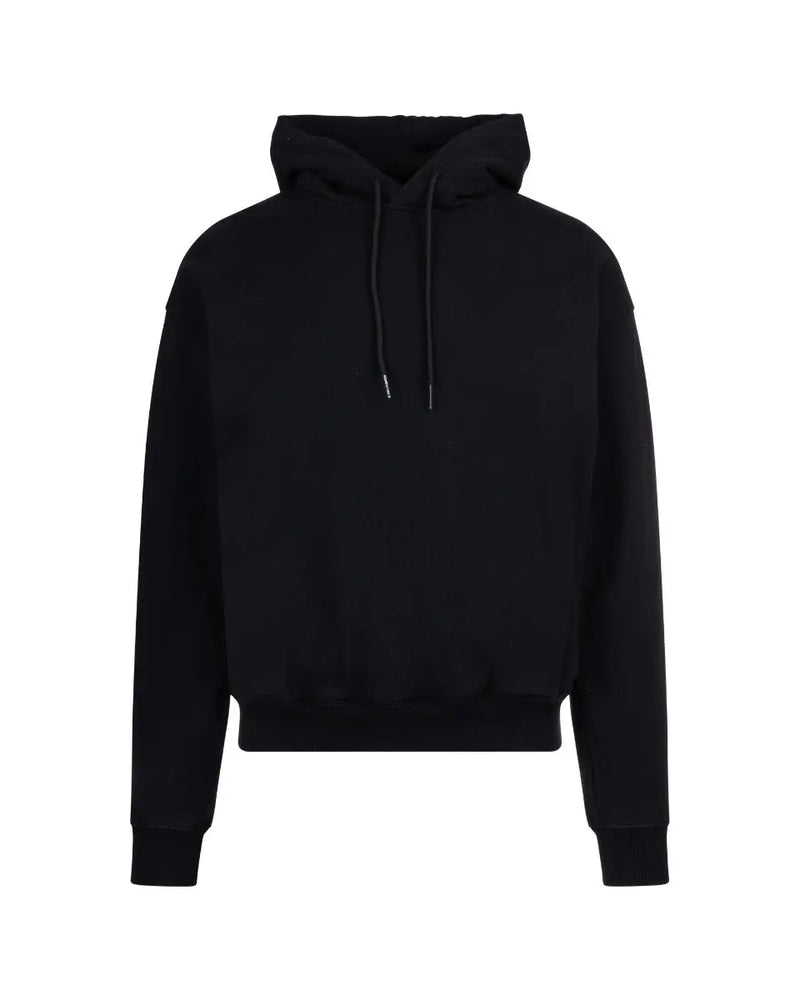 Martine Rose 90-'91 Autumn & Winter Collection black hoodie thumbnail