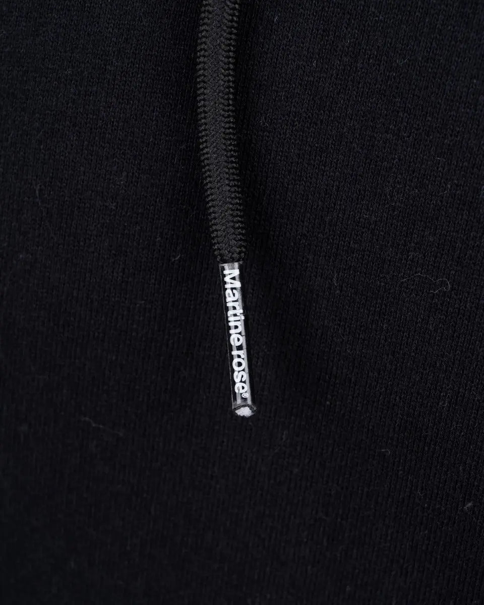 Martine Rose 90-'91 Autumn & Winter Collection black hoodie