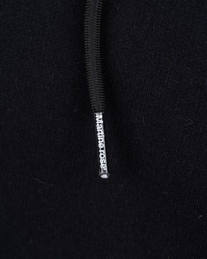 Martine Rose 90-'91 Autumn & Winter Collection black hoodie Martine Rose