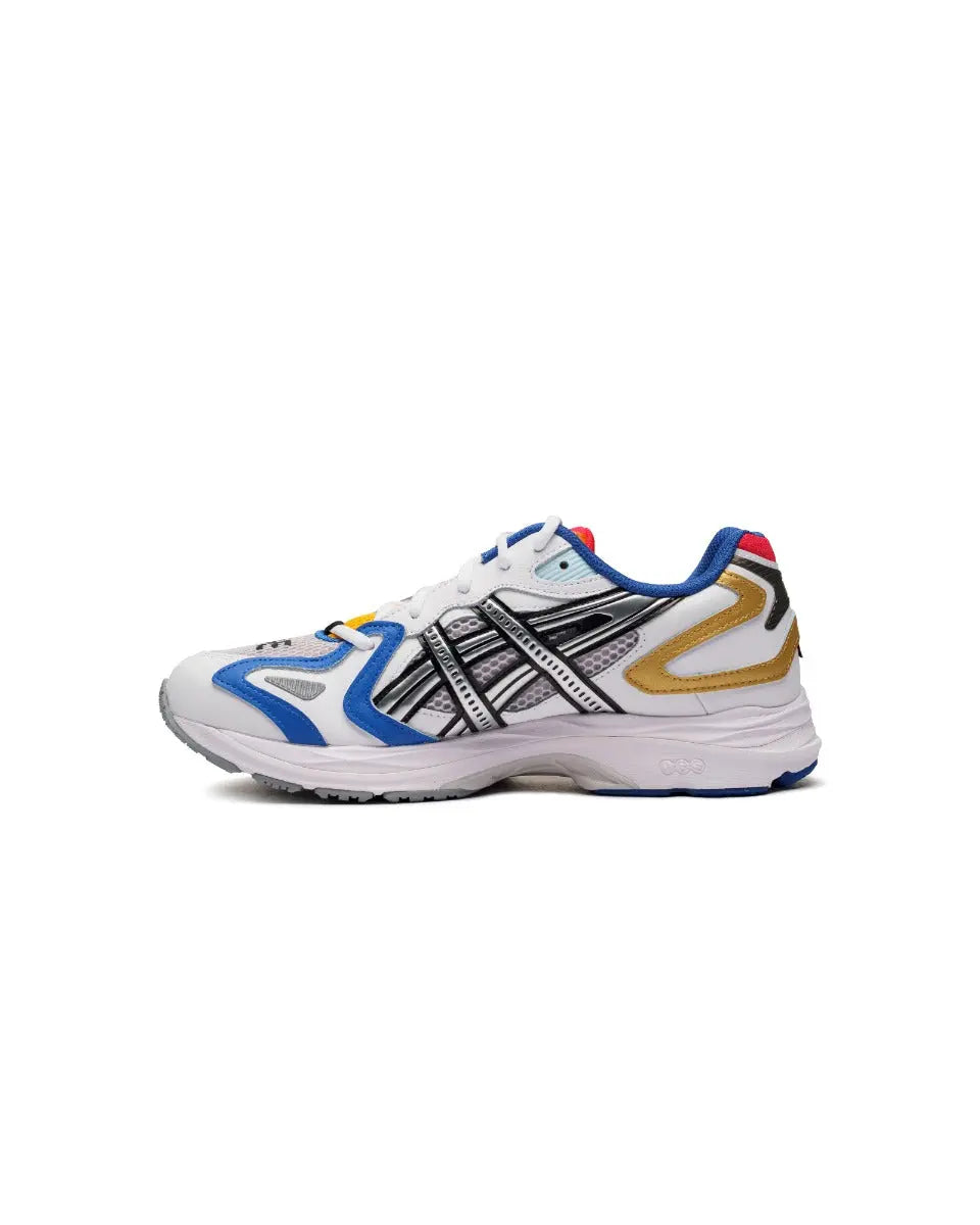 Gallery Dept. x Asics GEL-K1011 Mental Energy (1203A693-100) sneakers