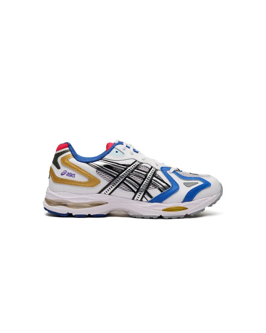 Gallery Dept. x Asics GEL-K1011 Mental Energy (1203A693-100) sneakers Gallery Department