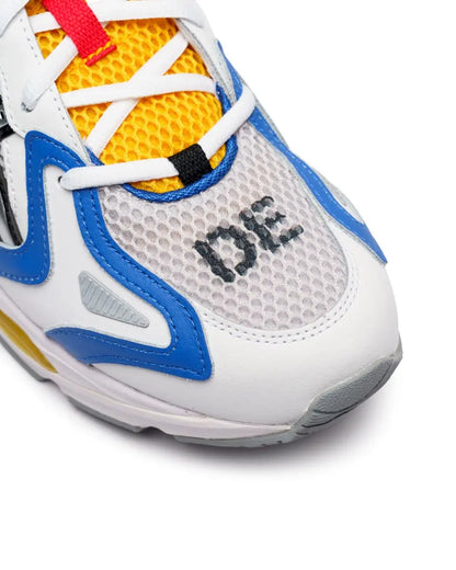 Gallery Dept. x Asics GEL-K1011 Mental Energy (1203A693-100) sneakers Gallery Department
