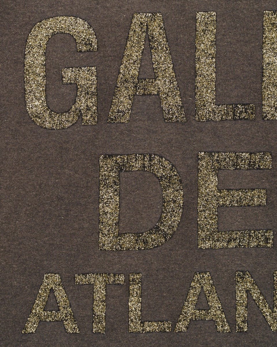 Gallery Dept. x Migos "For the Culture III" t-shirt Gallery Department