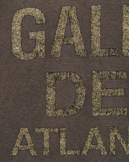 Gallery Dept. x Migos "For the Culture III" t-shirt Gallery Department