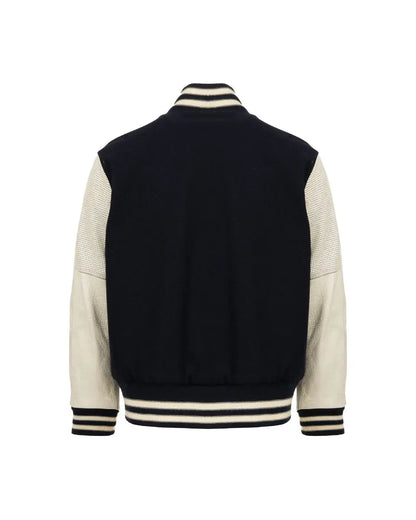 General Reasearch laine varsity jacket General Research (Moutain Research)