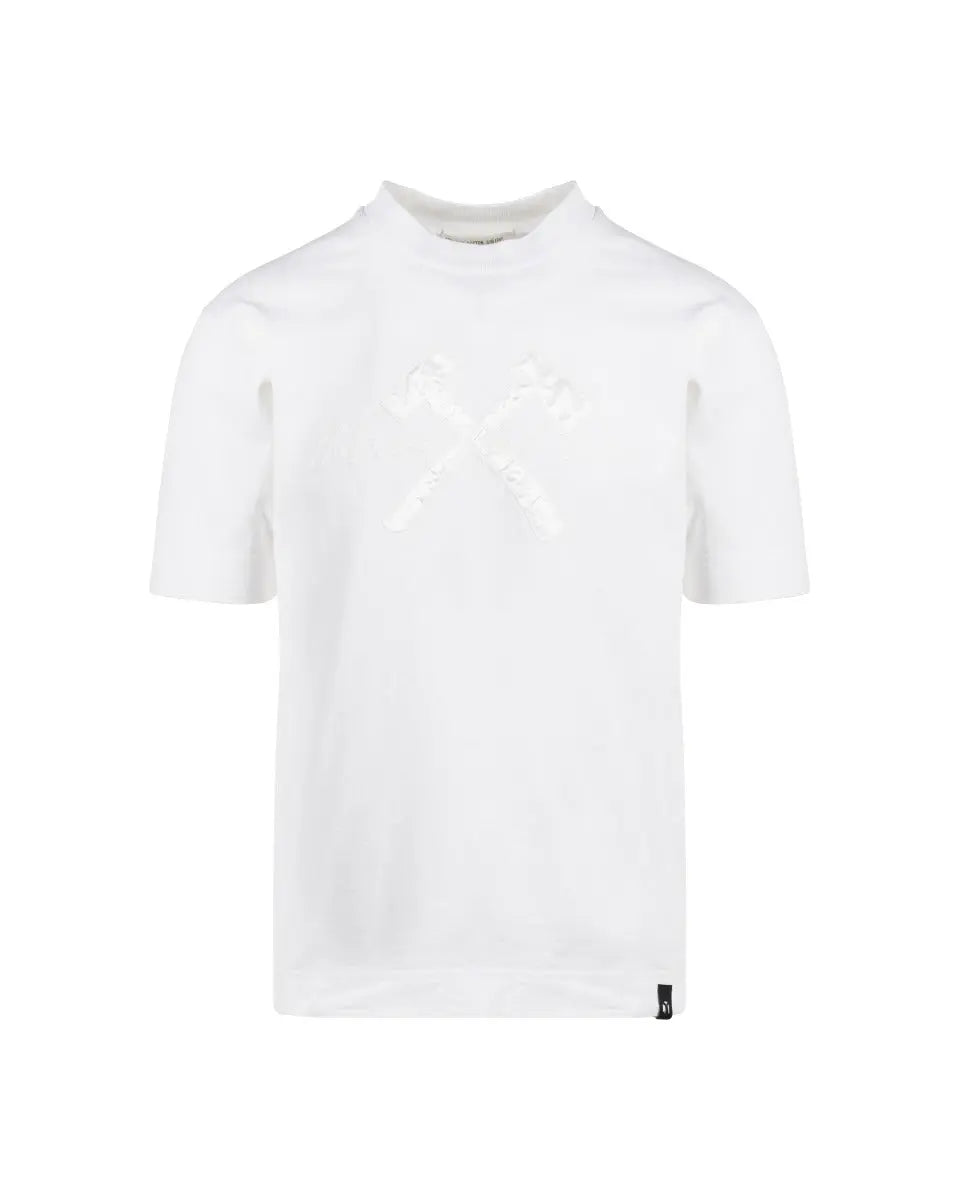 General Research 10th anniversary "The Secret Life Of Labors" t-shirt
