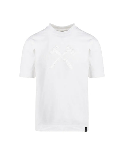 General Research 10th anniversary "The Secret Life Of Labors" t-shirt General Research