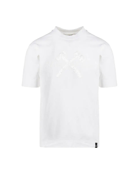 General Research 10th anniversary "The Secret Life Of Labors" t-shirt General Research