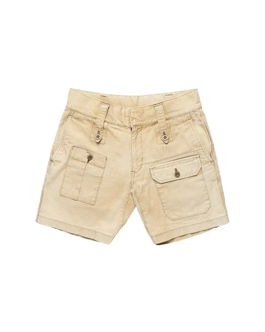 General Research (Mountain Research) British utility cargo shorts General Research