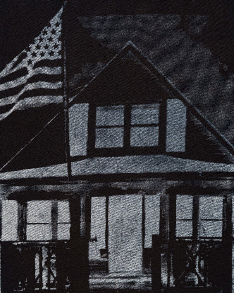 Givenchy LA House graphic t-shirt thumbnail