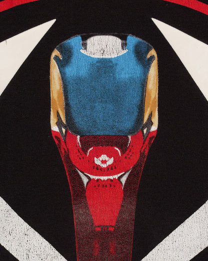 Givenchy Circle Masai Cobra black t-shirt Givenchy