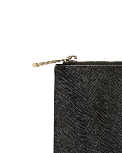Givenchy Madonna Icon coated clutch bag Givenchy