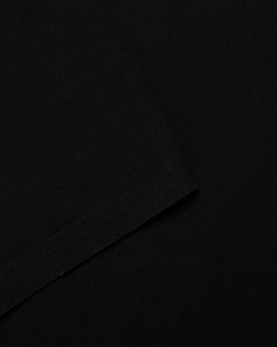 Givenchy Shark Teeth neck t-shirt Givenchy
