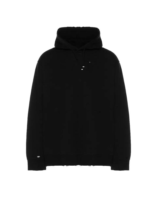 Givenchy Studio destroyed hoodie Givenchy