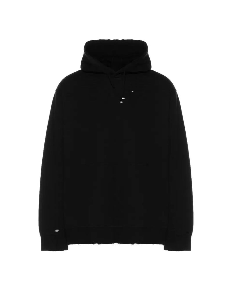 Givenchy Studio destroyed hoodie thumbnail