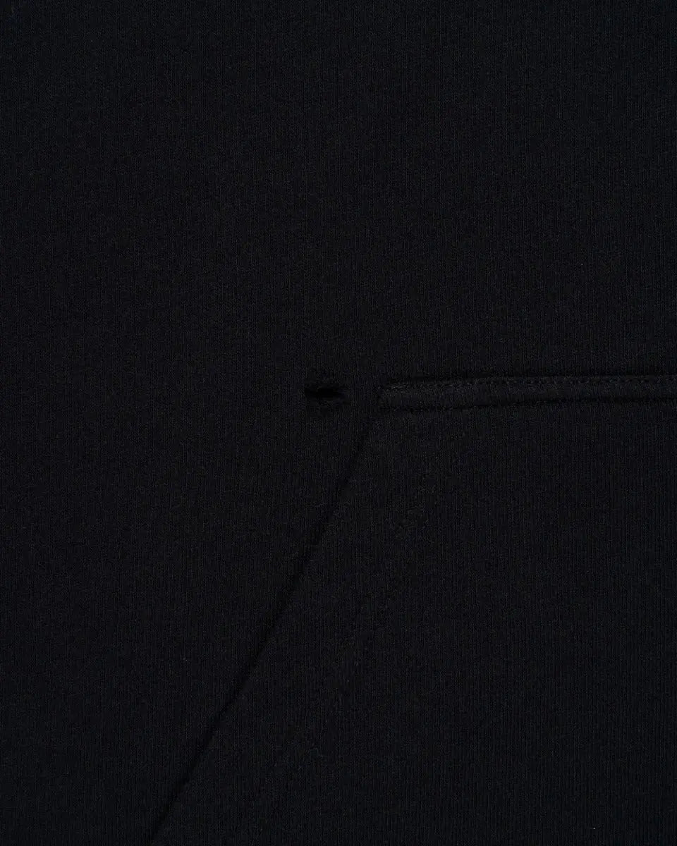 Givenchy Studio destroyed hoodie Givenchy