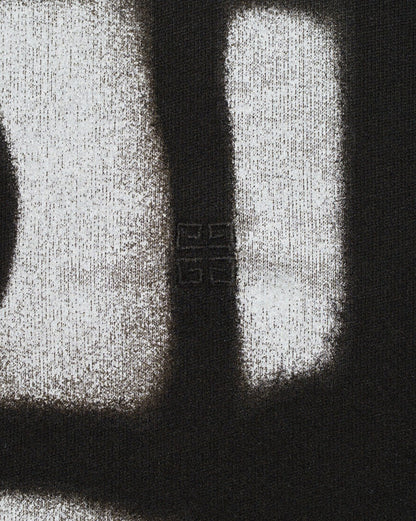 Givenchy x Chito Ghost Dog graffiti hoodie Givenchy